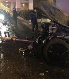 最新撞车爆料新闻,多车连环相撞,伤亡情况令人揪心 第3张 最新撞车爆料新闻,多车连环相撞,伤亡情况令人揪心 第3张